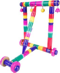 SGNS Activity Walker