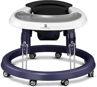 StarAndDaisy Activity Walker