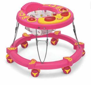 HOGOPOGO Musical Activity Walker