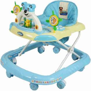 PANDA Musical Activity Walker