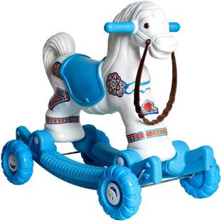 theuniqestore 2-in-1 Walker