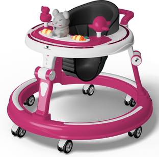 StarAndDaisy Musical Activity Walker