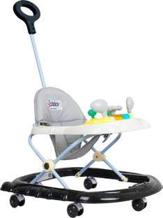 Panda Creation Musical Activity Walker