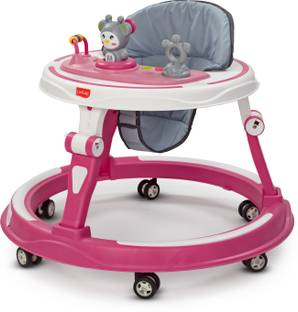 LuvLap Musical Activity Walker