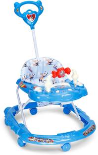 Miss & Chief by Flipkart Musical Activity Walker