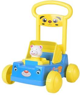 kiddivilla Activity Walker