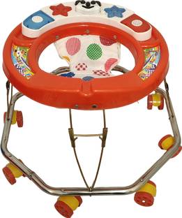 EVOSHINE Musical Activity Walker