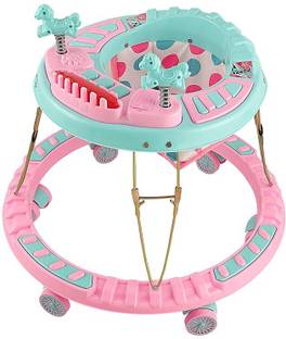 JoyRide Activity Walker