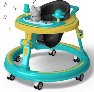 StarAndDaisy Musical Activity Walker