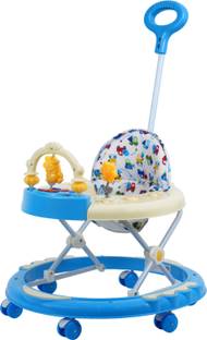 Panda Creation Musical Activity Walker