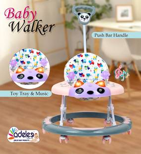 ODELEE Musical Activity Walker