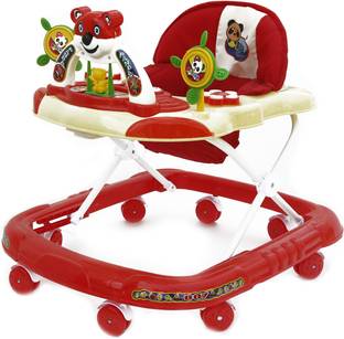 EVOSHINE Musical 3-in-1 Walker