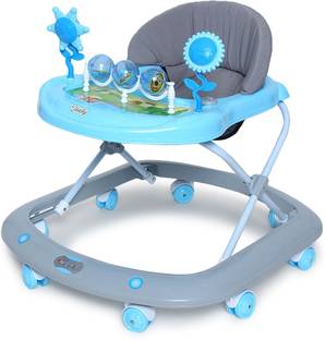 Fun Ride Activity Walker