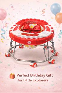 Maanit Musical Activity Walker