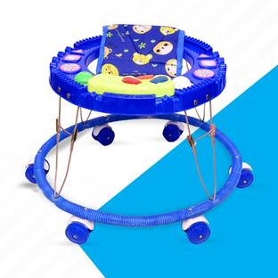 khilorakart Musical Activity Walker