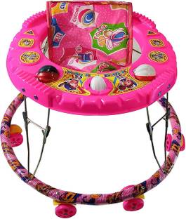 CLORA Activity Walker