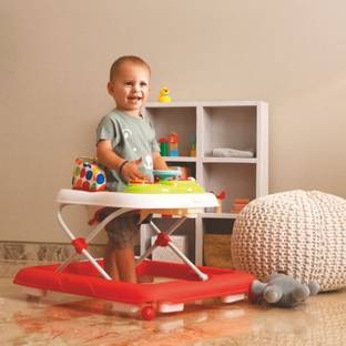 R for Rabbit Musical Activity Walker