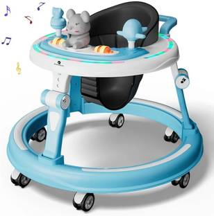 StarAndDaisy Musical Activity Walker