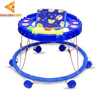 khilorakart Musical Activity Walker