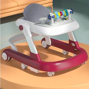 StarAndDaisy Musical Activity Walker