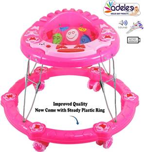 ODELEE Musical Activity Walker
