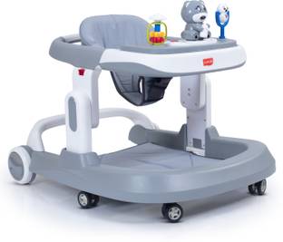 LuvLap Musical Activity Walker
