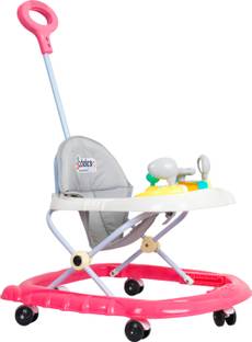 Panda Creation Musical Activity Walker With Parent Rod