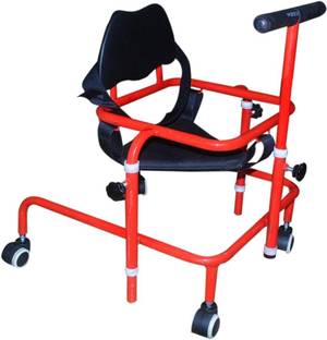 KAVISH SURGICAL INDUSTRIES KSI 2-in-1 Walker With Parent Rod