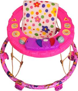 Demya king of steel Musical 2-in-1 Walker