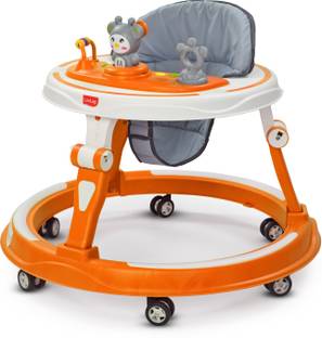 LuvLap Musical Activity Walker