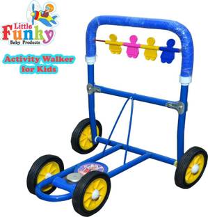 Little Funky Activity Walker