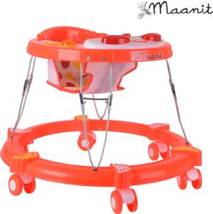 Maanit Musical 3-in-1 Walker