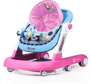 leotoon Musical 2-in-1 Walker