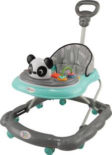 Toyzoy Musical Walker & Rocker With Parent Rod