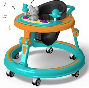 StarAndDaisy Musical Activity Walker