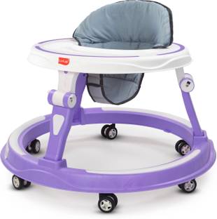 LuvLap Activity Walker