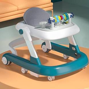 StarAndDaisy Musical Activity Walker