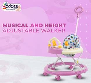 ODELEE Musical Activity Walker