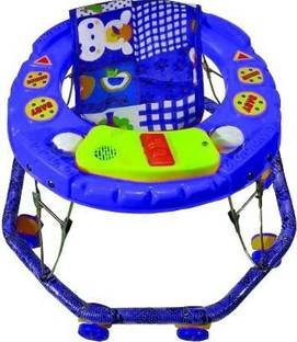 CLORA Musical Activity Walker