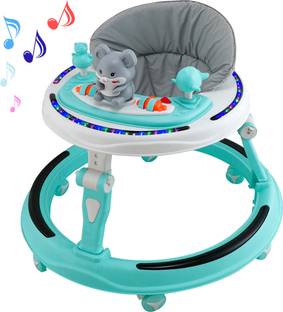 JoyRide Musical Activity Walker