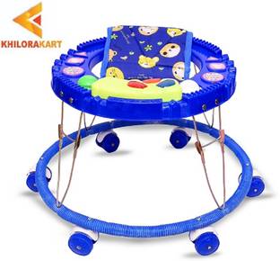 khilorakart Musical Activity Walker