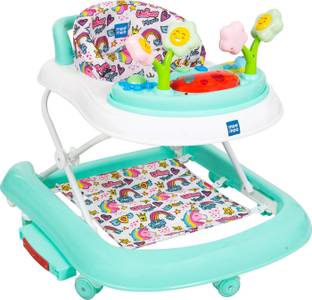 MeeMee Musical Activity Walker