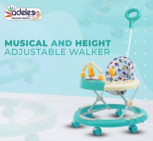 ODELEE Musical Activity Walker