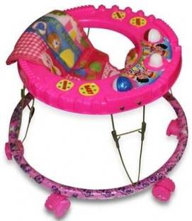 CLORA Musical Walker & Rocker