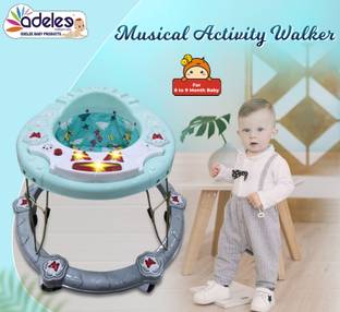 ODELEE Musical Activity Walker