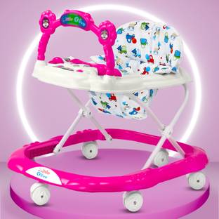 Little Olive Musical Activity Walker