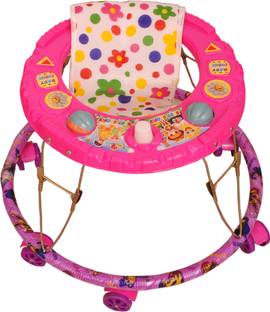 RIDEKING 2-in-1 Walker