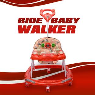Pandaoriginals Musical Activity Walker