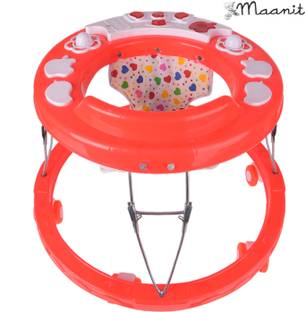 Maanit Musical 3-in-1 Walker