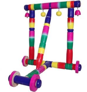 APROAZIZ Activity Walker